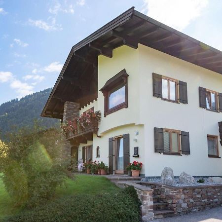 Apartment In Tyrol 100 M To The Mountain Railway Иттер Экстерьер фото