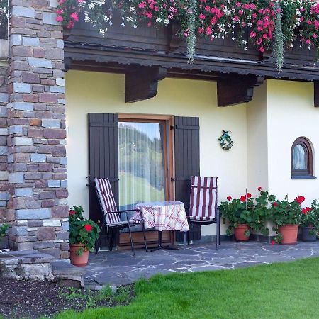 Apartment In Tyrol 100 M To The Mountain Railway Иттер Экстерьер фото