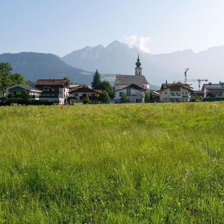 Apartment In Tyrol 100 M To The Mountain Railway Иттер Экстерьер фото
