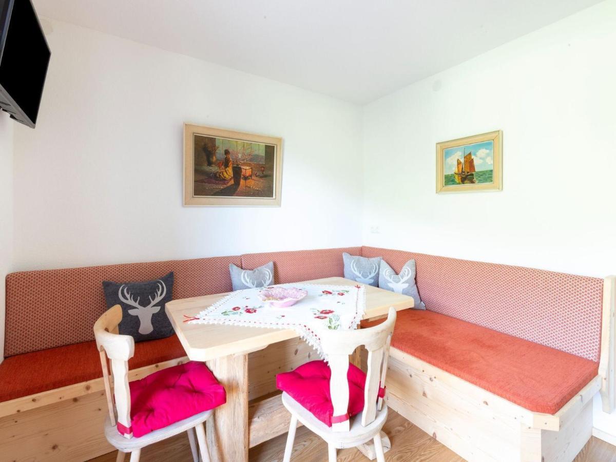 Apartment In Tyrol 100 M To The Mountain Railway Иттер Экстерьер фото