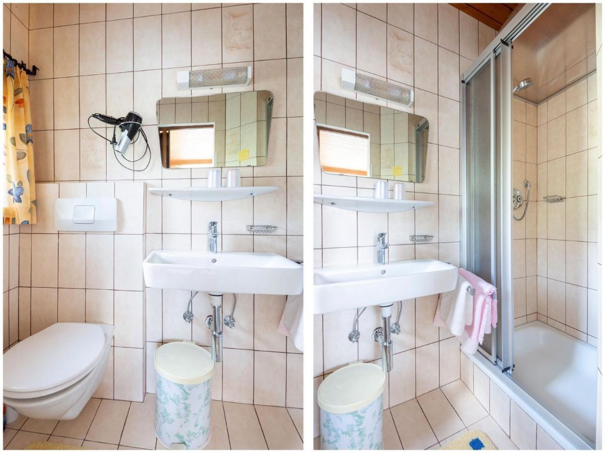 Apartment In Tyrol 100 M To The Mountain Railway Иттер Экстерьер фото