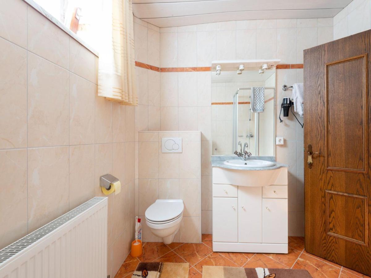 Apartment In Tyrol 100 M To The Mountain Railway Иттер Экстерьер фото