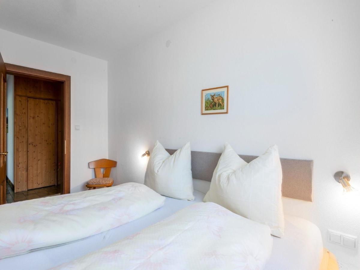 Apartment In Tyrol 100 M To The Mountain Railway Иттер Экстерьер фото