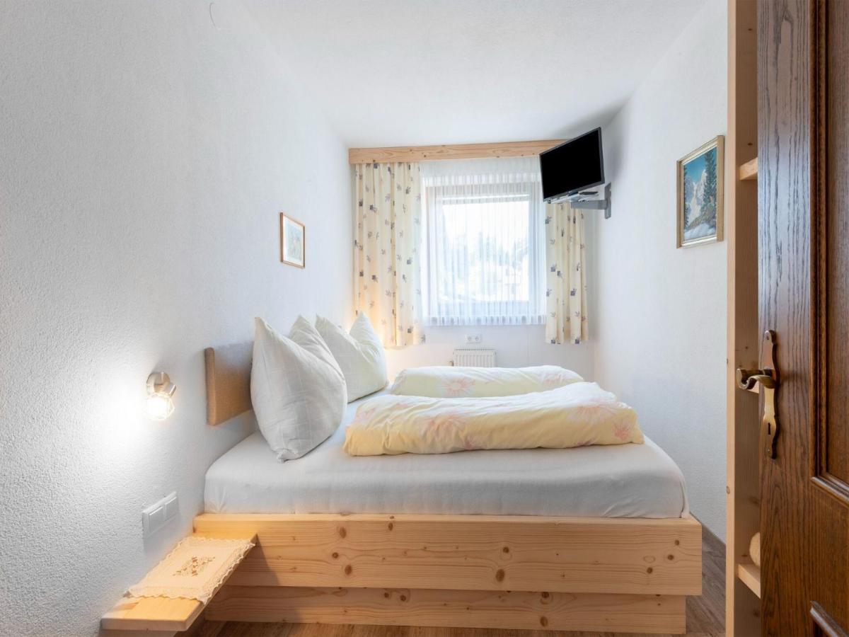 Apartment In Tyrol 100 M To The Mountain Railway Иттер Экстерьер фото