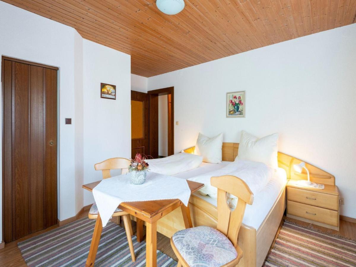 Apartment In Tyrol 100 M To The Mountain Railway Иттер Экстерьер фото