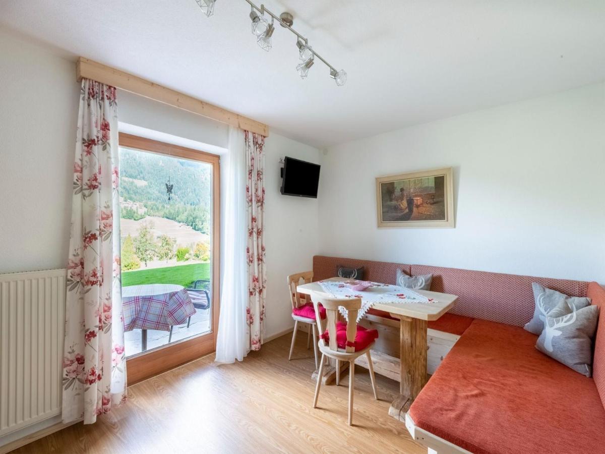 Apartment In Tyrol 100 M To The Mountain Railway Иттер Экстерьер фото